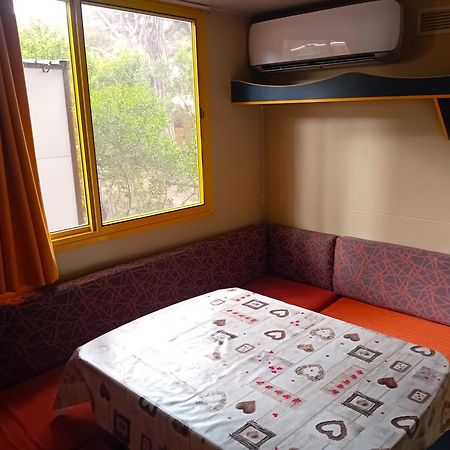 Camping Village Il Sole Marina di Grosseto Exterior foto