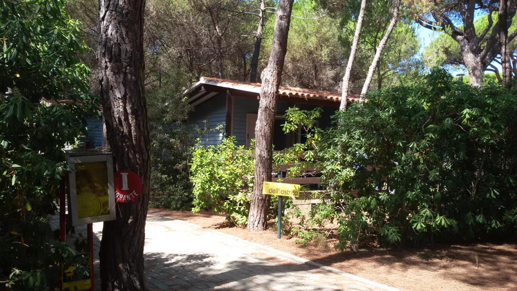 Camping Village Il Sole Marina di Grosseto Cameră foto