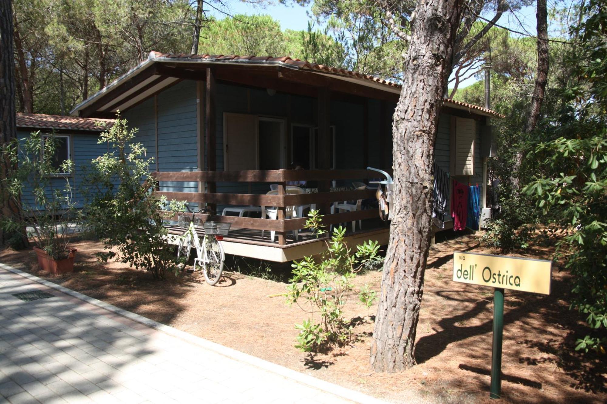 Camping Village Il Sole Marina di Grosseto Cameră foto