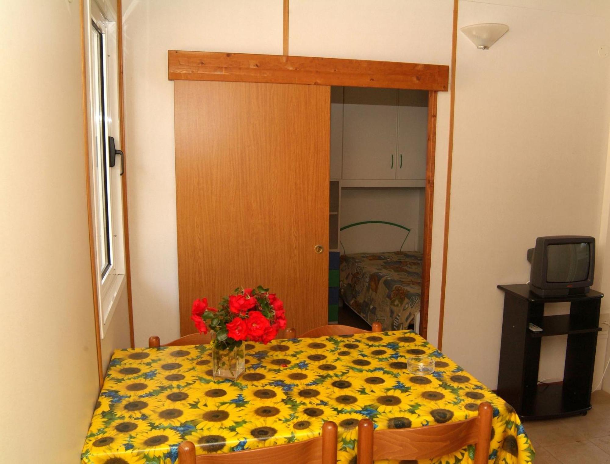 Camping Village Il Sole Marina di Grosseto Cameră foto