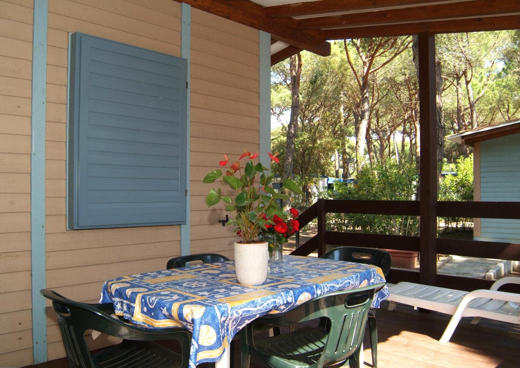 Camping Village Il Sole Marina di Grosseto Cameră foto
