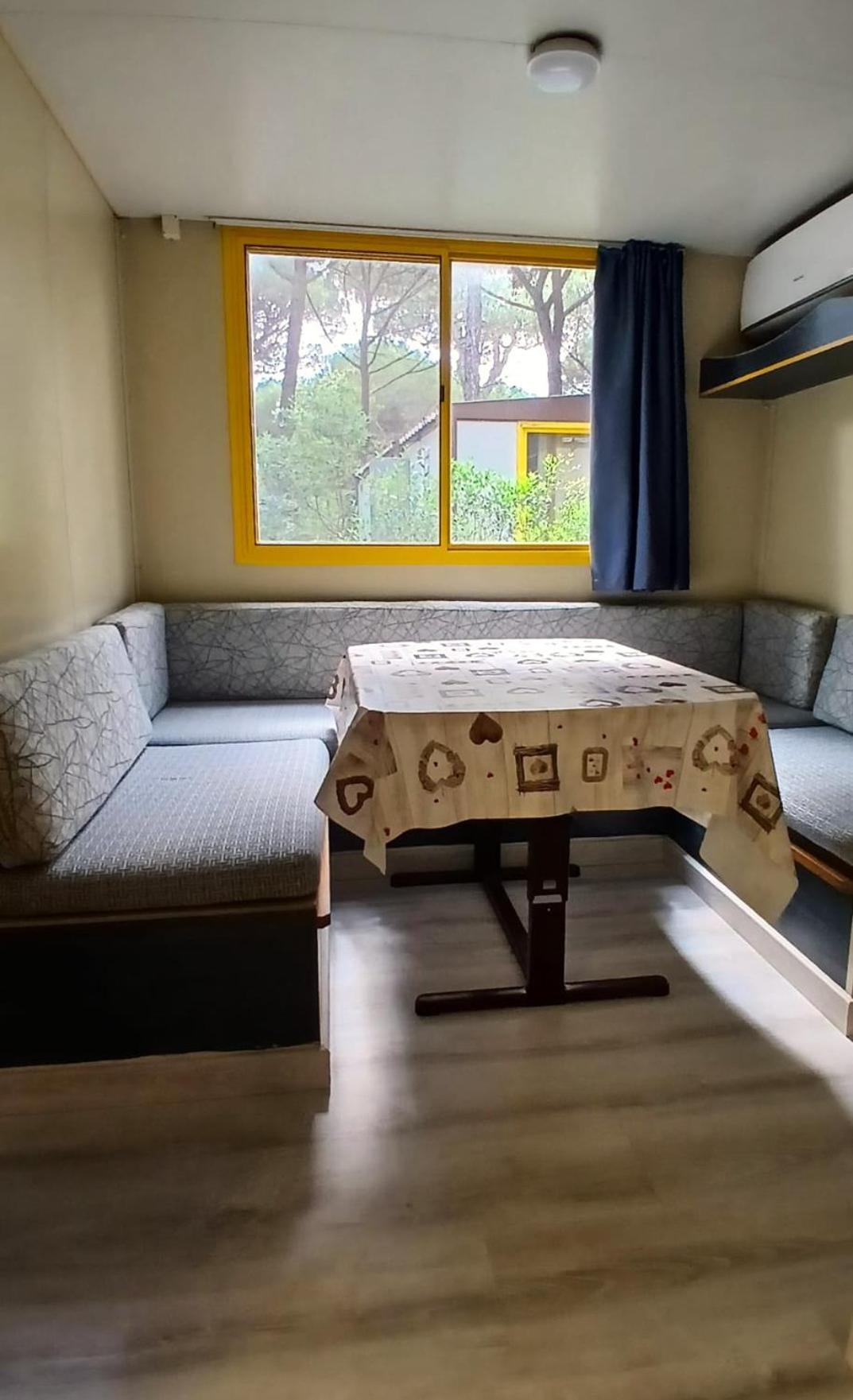 Camping Village Il Sole Marina di Grosseto Exterior foto