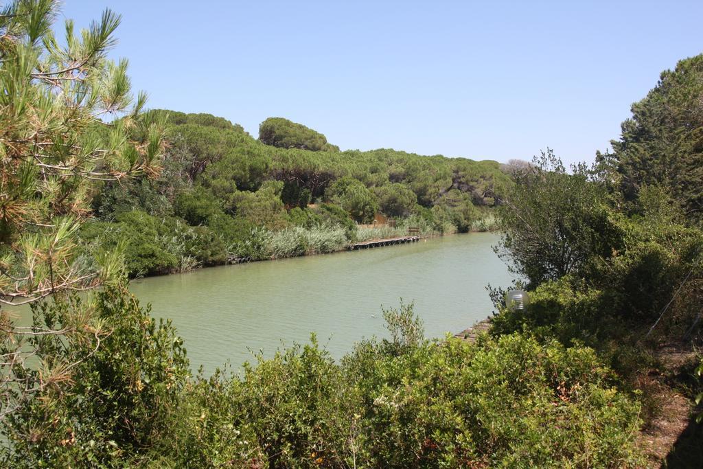 Camping Village Il Sole Marina di Grosseto Exterior foto
