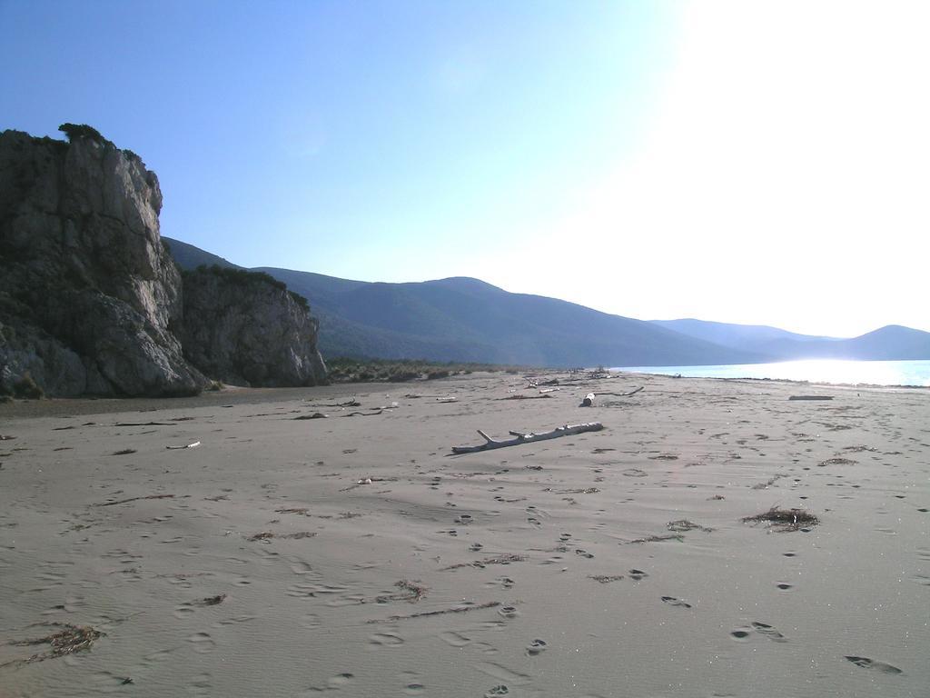 Camping Village Il Sole Marina di Grosseto Exterior foto